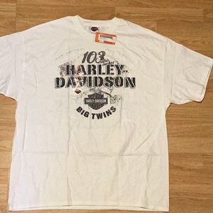 Harley Davidson T-shirt
